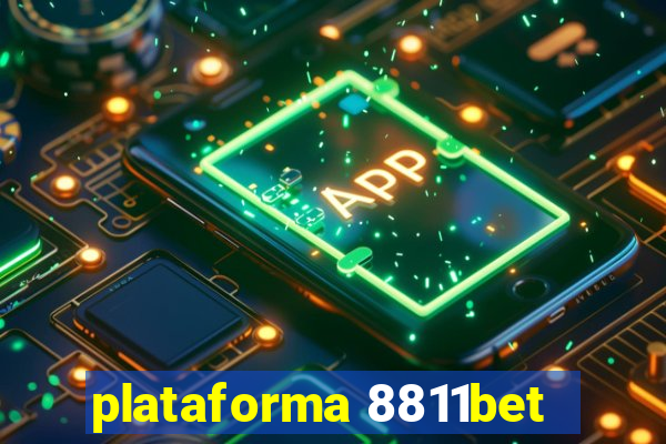 plataforma 8811bet